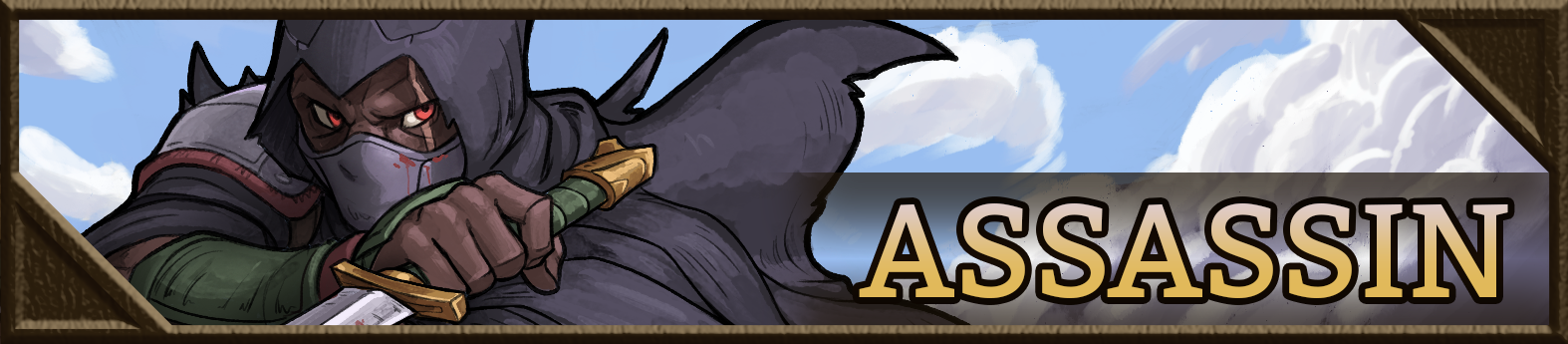 Assassin