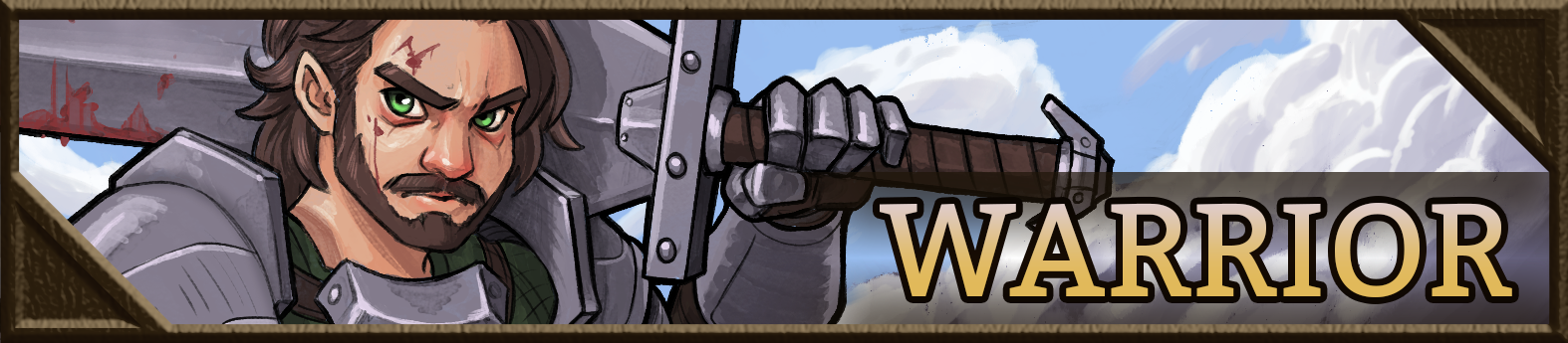 Warrior